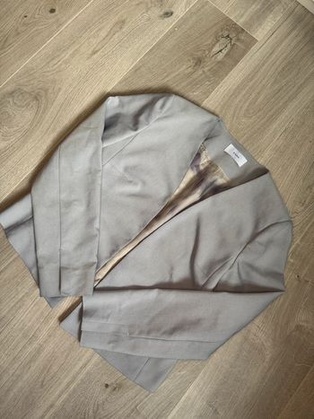 Veste Zapa