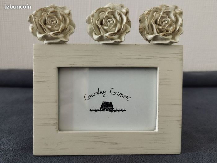 Petit cadre Neuf maison du monde