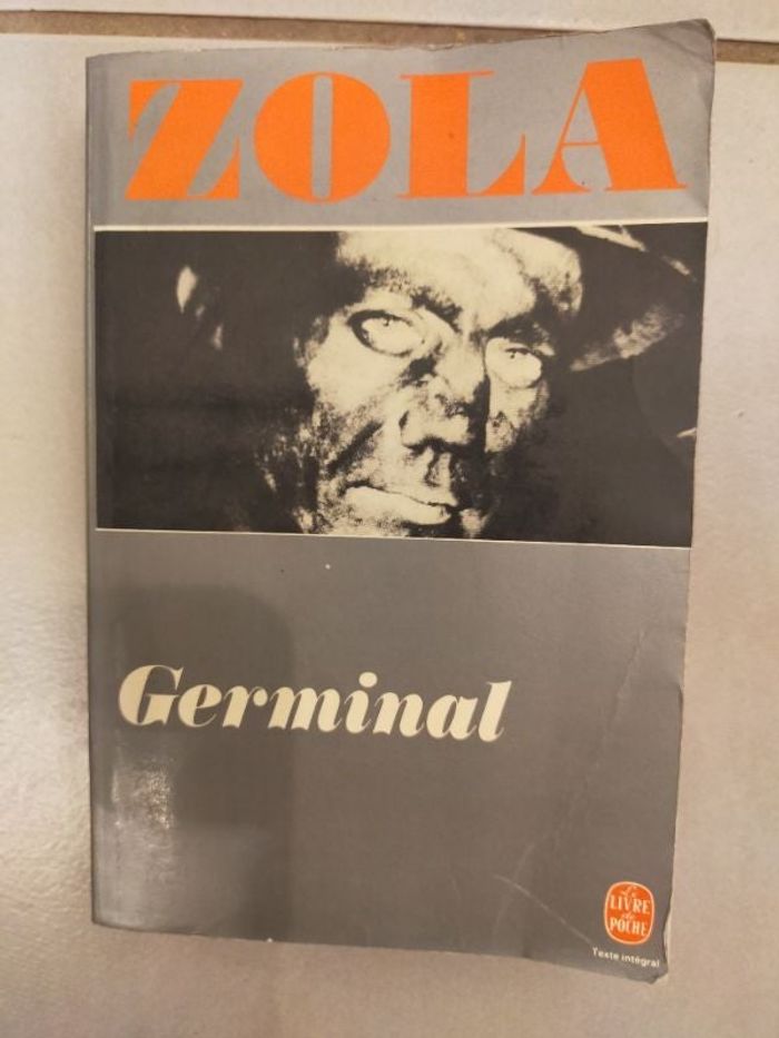 Germinal