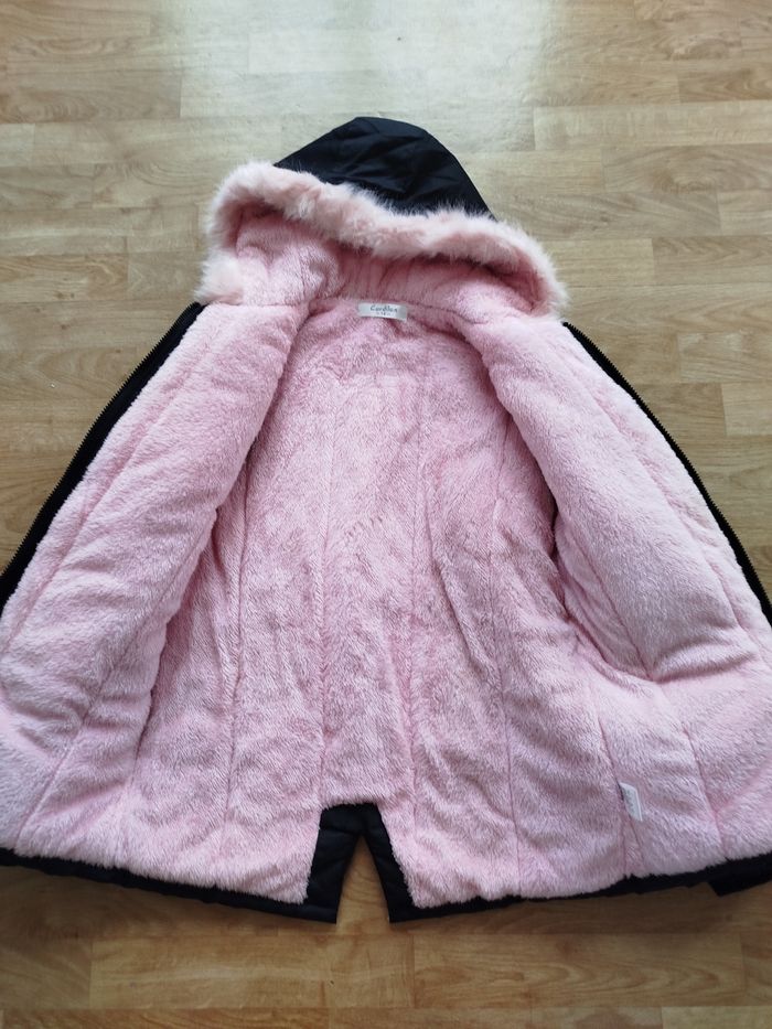 Manteau taille 14 ans - photo numéro 4