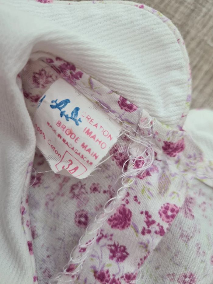 Robe 3 ans en excellent état - photo numéro 3