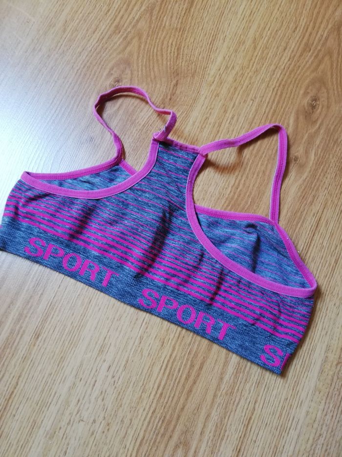 Brassière - photo numéro 2