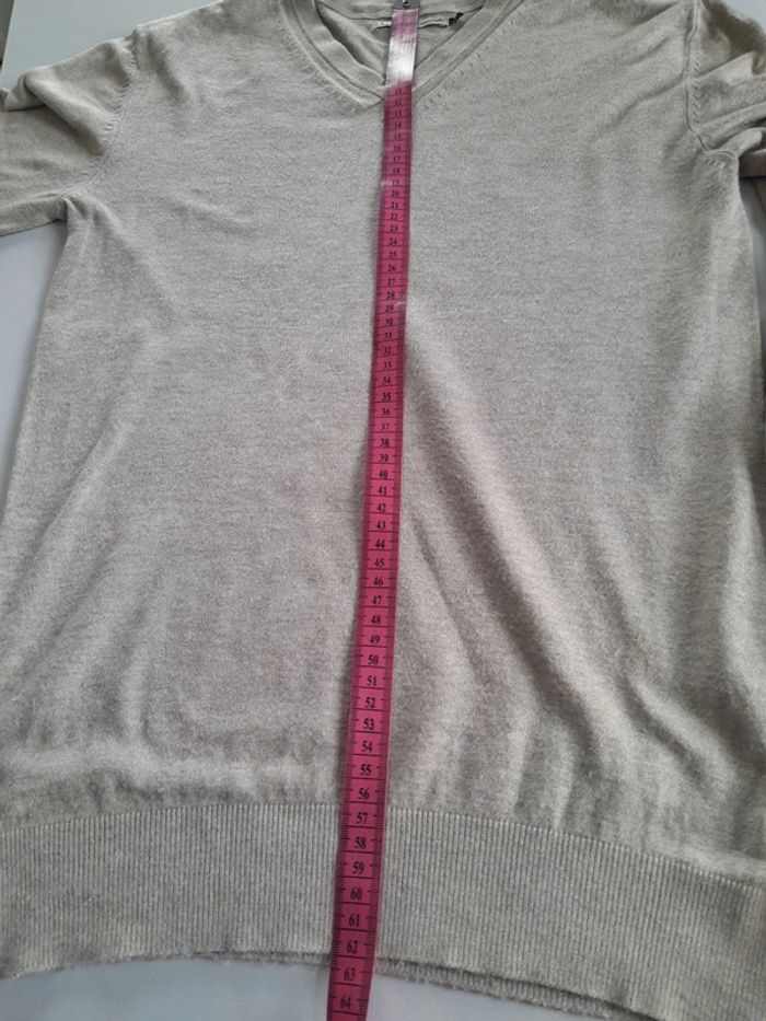 Petit pull celio avec coudieres - photo numéro 6