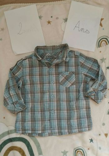 Chemise