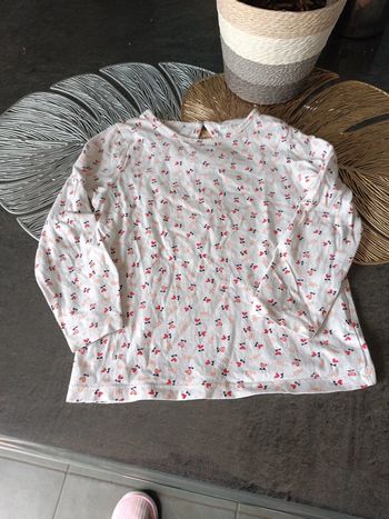 Tee shirt