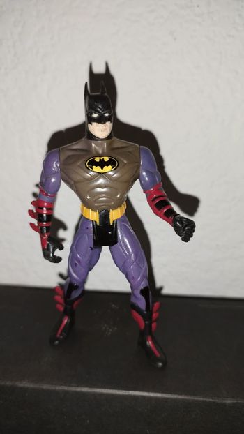 Figurine Batman 1995 Kenner Dc Comics figure