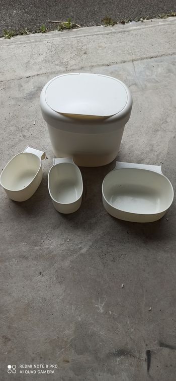 Rangement Salle de bains