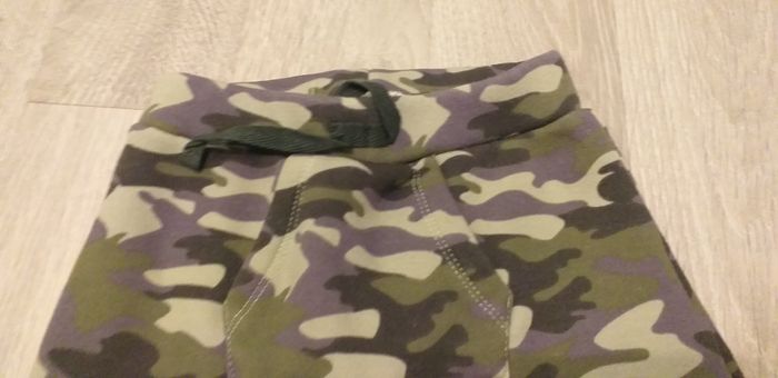 Pantalon ergee - photo numéro 3