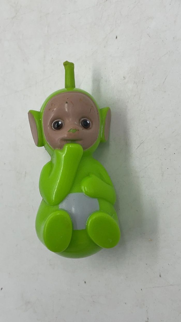 Figurine Teletubbies Dipsy Culbuto 7 cm