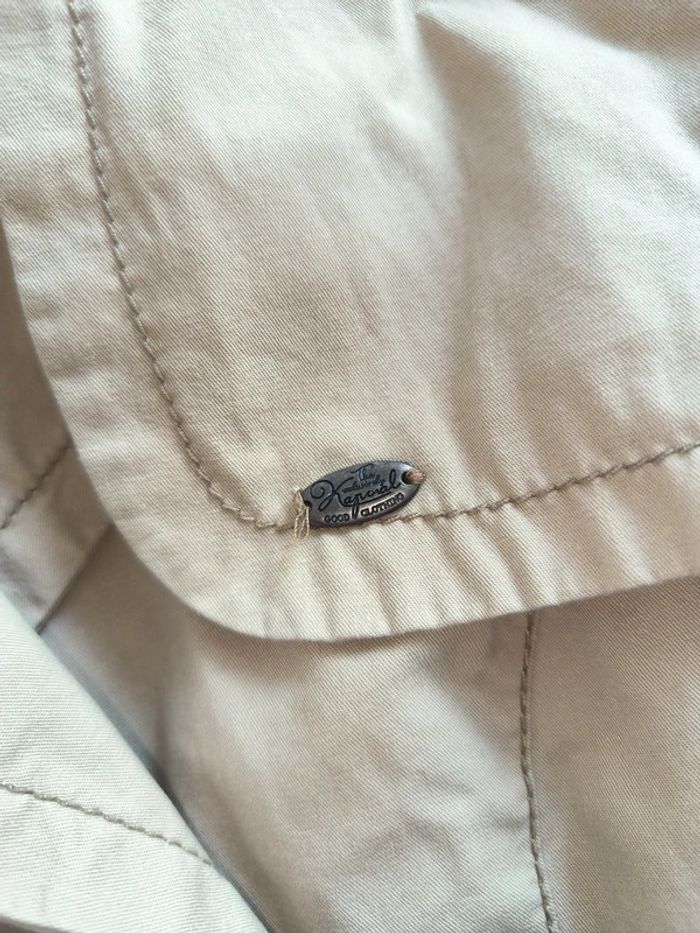 Veste Kaporal - photo numéro 3