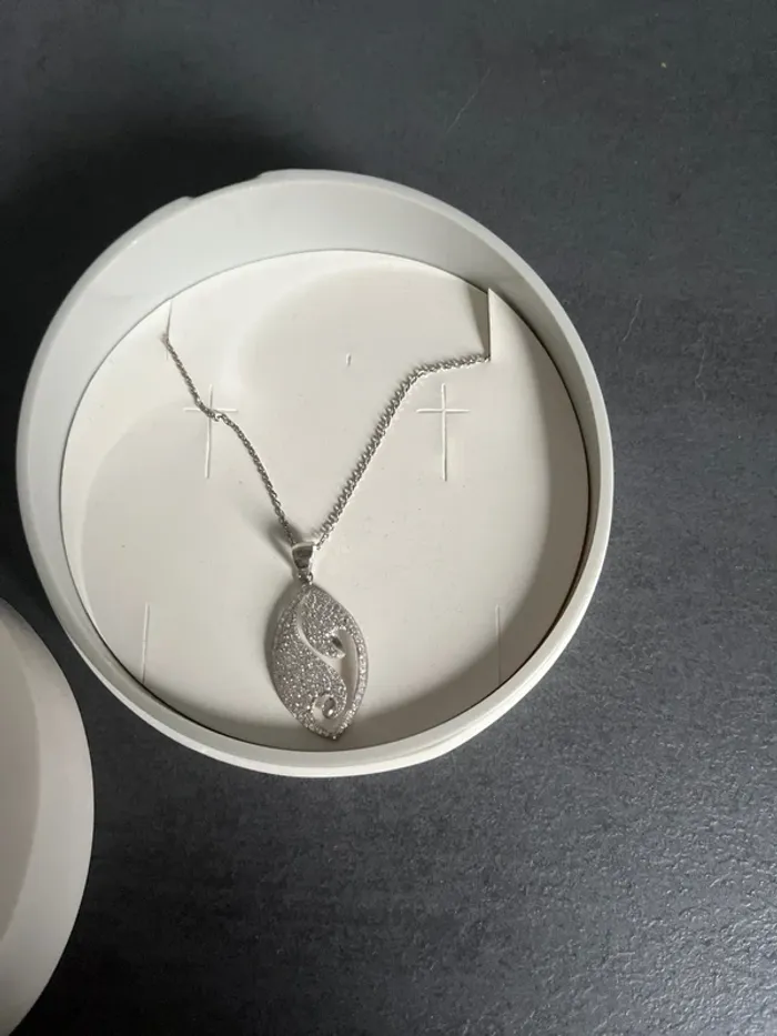 Collier femme - photo numéro 5