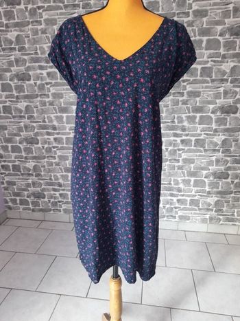 Robe "In Extenso"