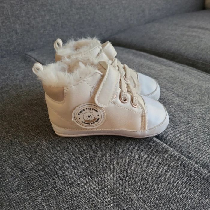 Chaussures fourrées - photo numéro 2