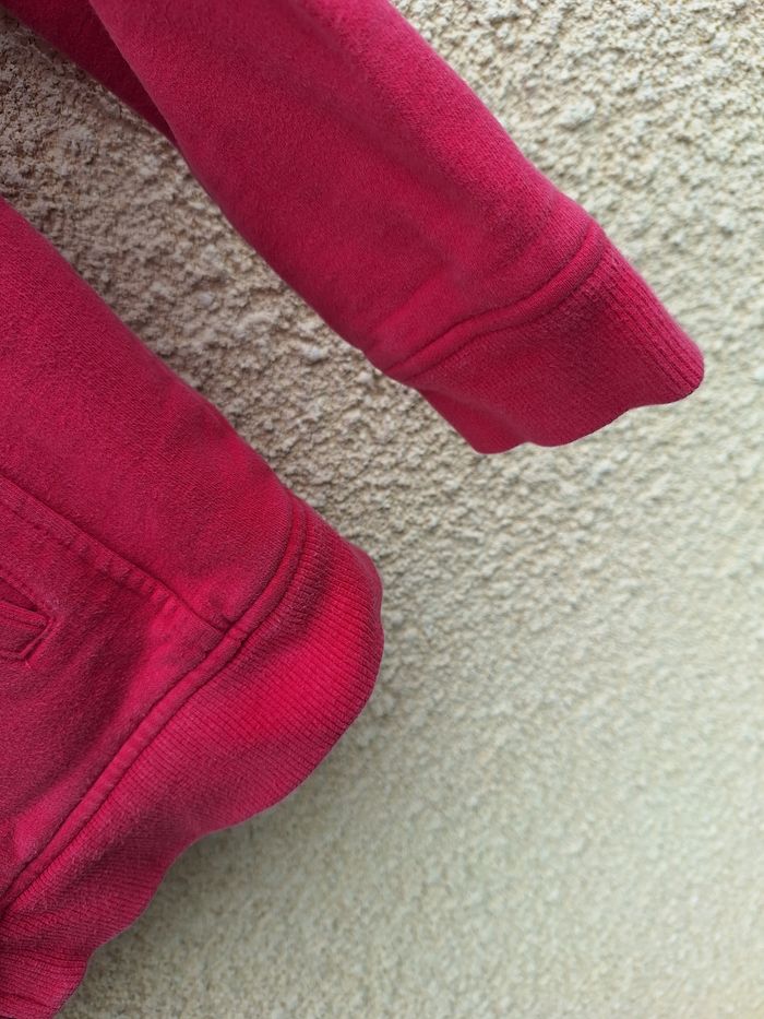 👚 Sweat zippé à capuche Okaïdi 12 ans - photo numéro 8