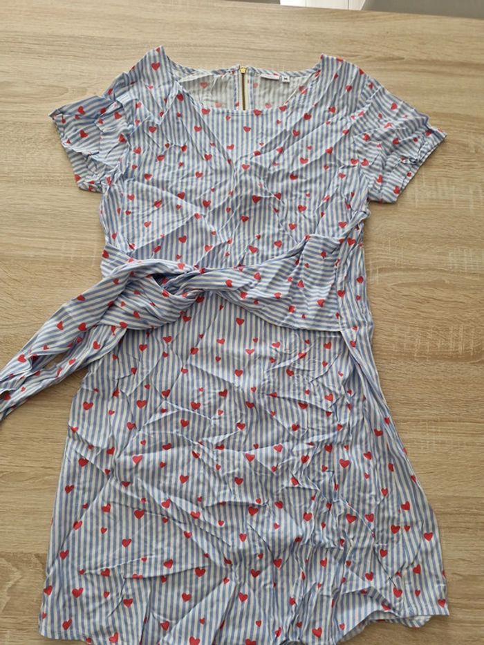 Robe mim