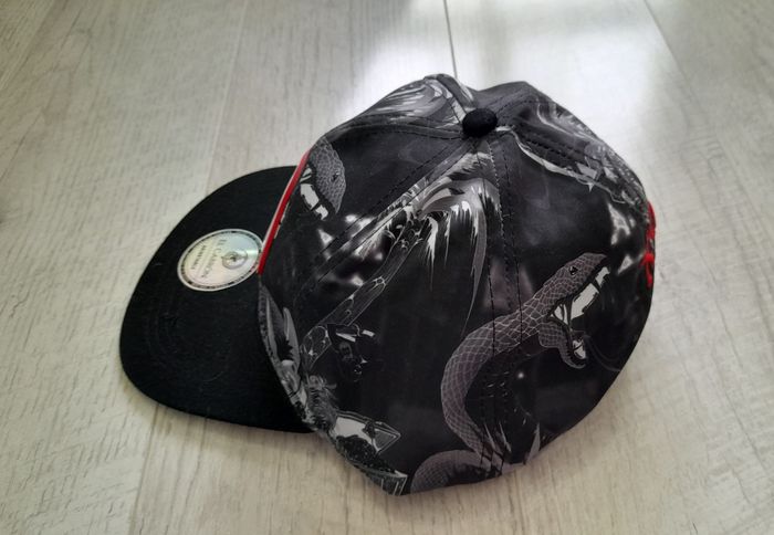 Casquette el cabron - photo numéro 7