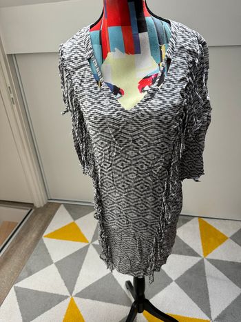 Robe Naf naf Taille 36