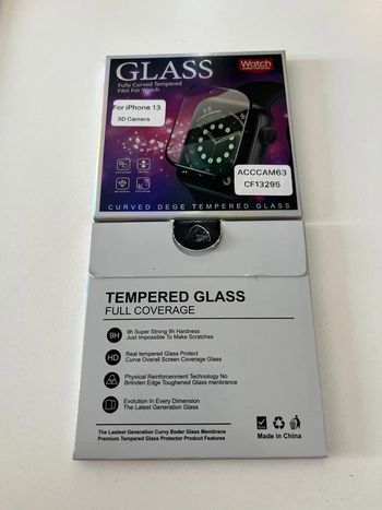Protection Watch