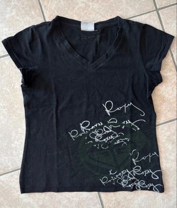 T-shirt Roxy taille M