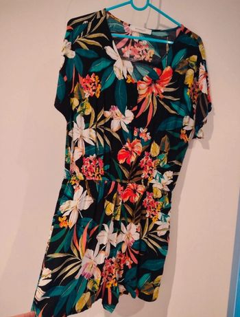 Combi short Promod taille s bac 6