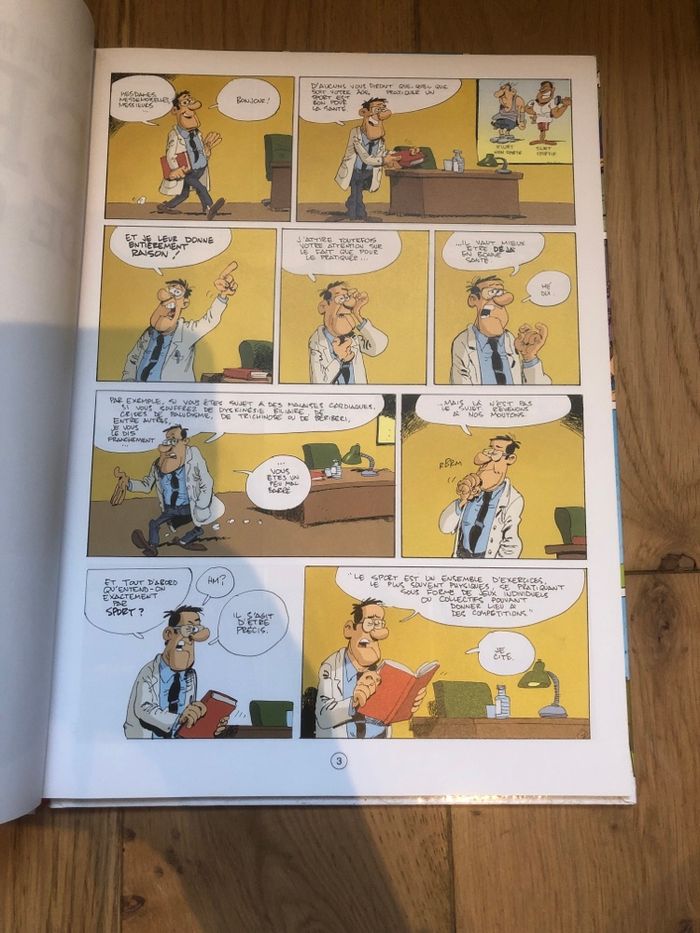 Ce qu’il faut savoir avant de pratiquer des sports de compétition - Cauvin, Bercovici - photo numéro 2