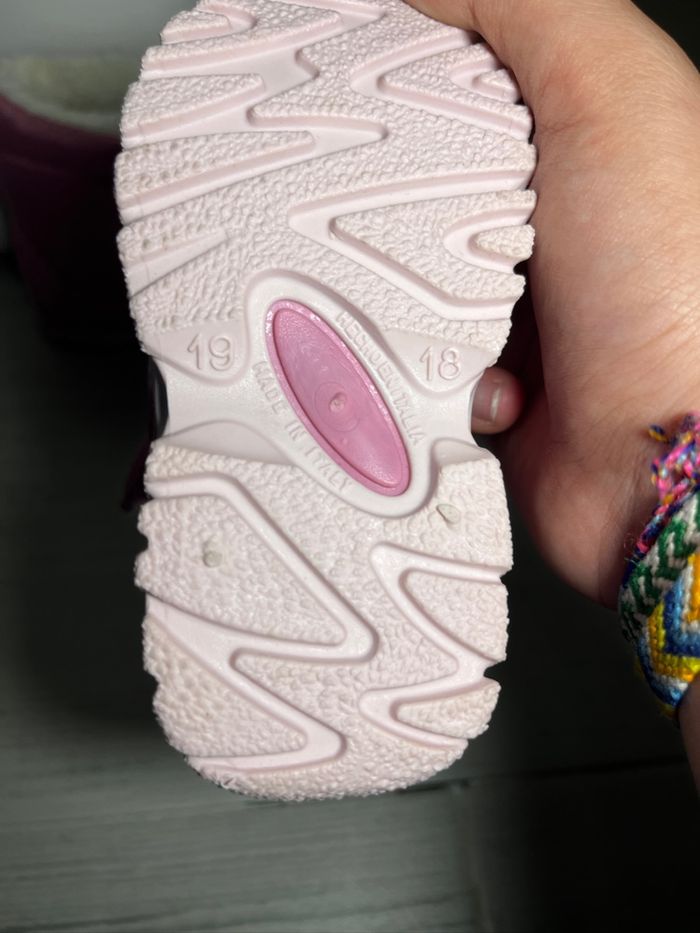 Après ski, bottes de neiges Décathlon - photo numéro 3