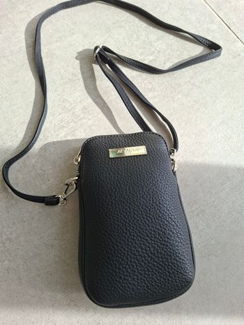 Pochette bandoulière "Acacia"