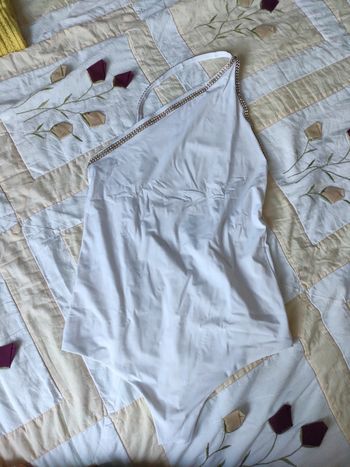 Maillot de bain Roberto Cavalli t 36/38
