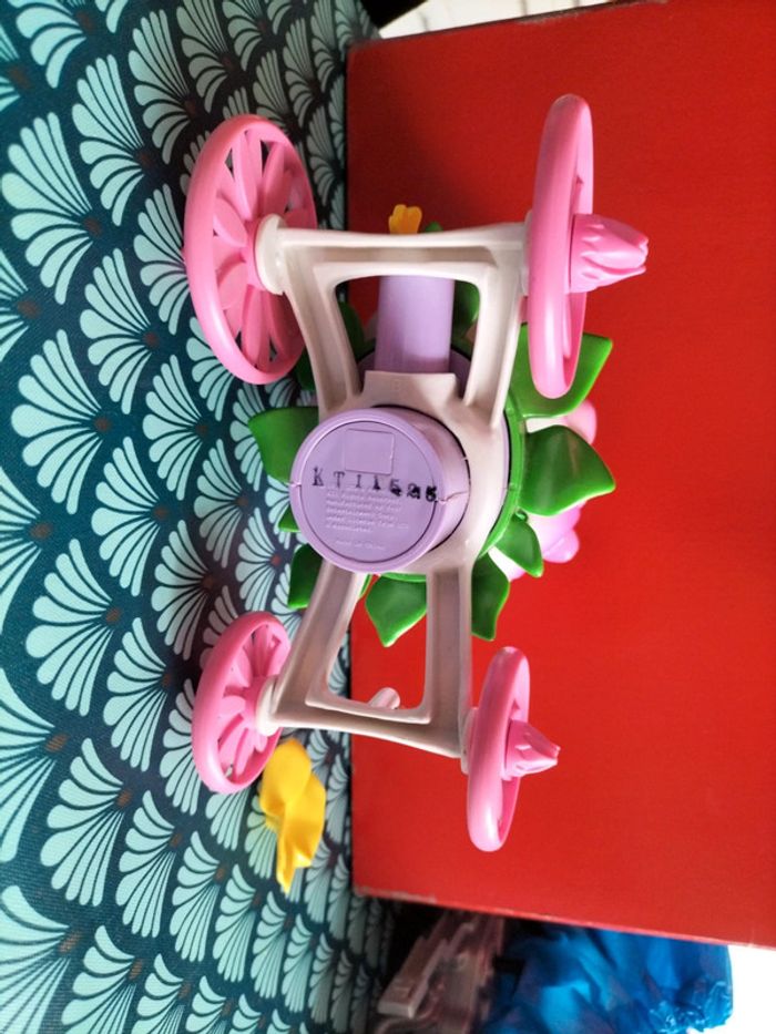 Princesse of the flower - photo numéro 4