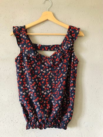 Blouse Cache Cache taille XS 🌻