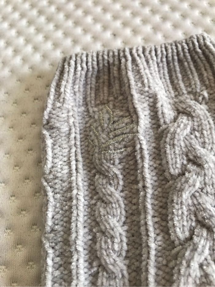 Chaussettes antidérapantes - photo numéro 3