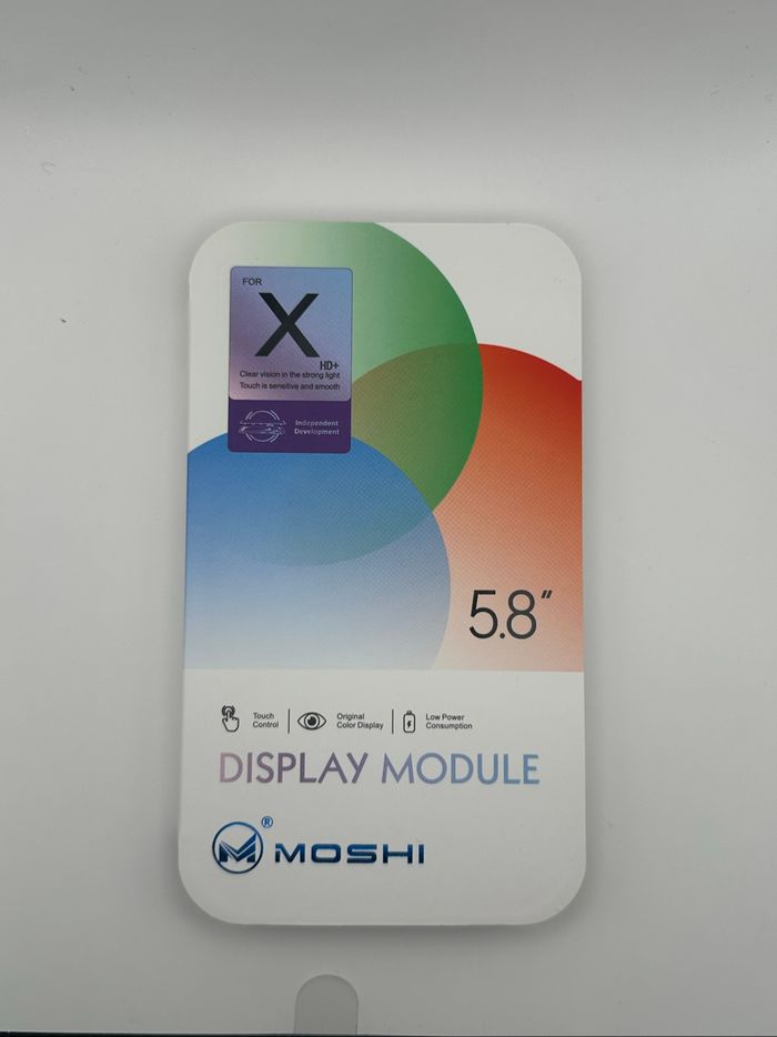 Écran IPhone X - photo numéro 4
