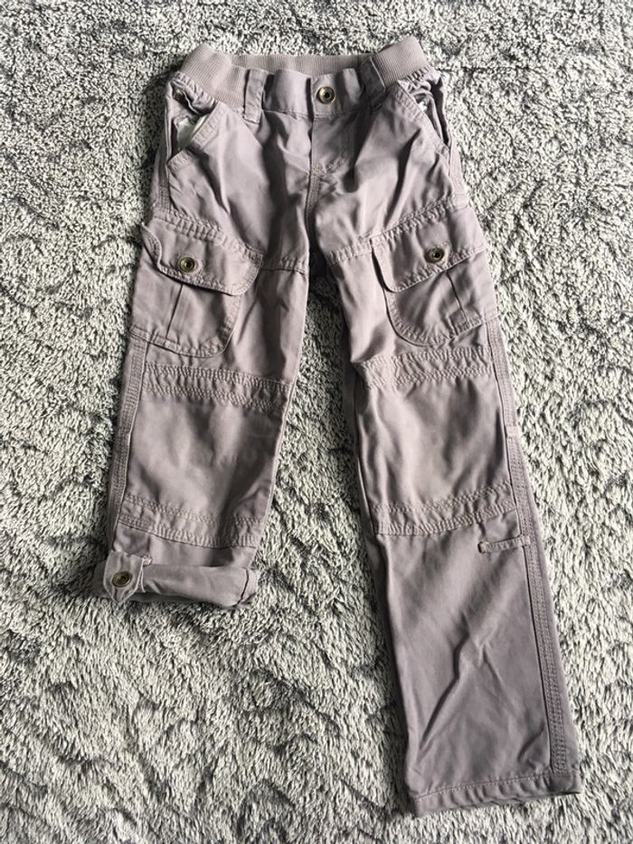 Pantalon / pantacourt Verbaudet - 6 ans