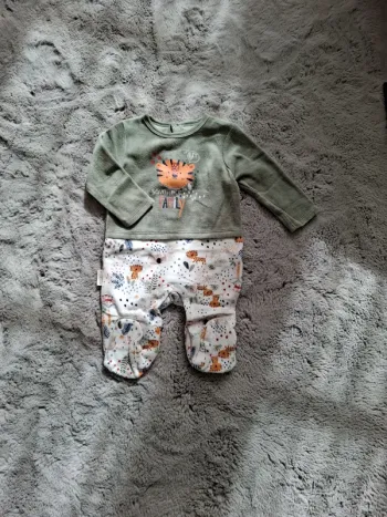 Dors-bien petit beguin 6m