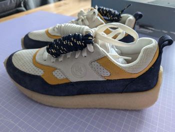 Ronnie Fieg for Clarks 8th Street Lockhill - Kith