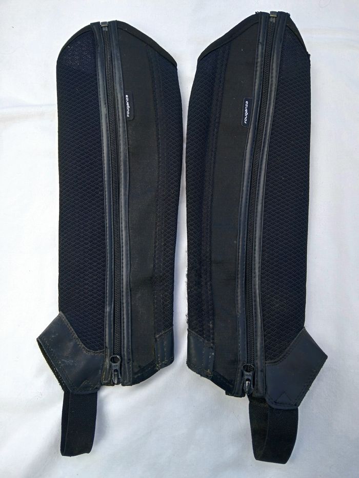 Chaps d'équitation