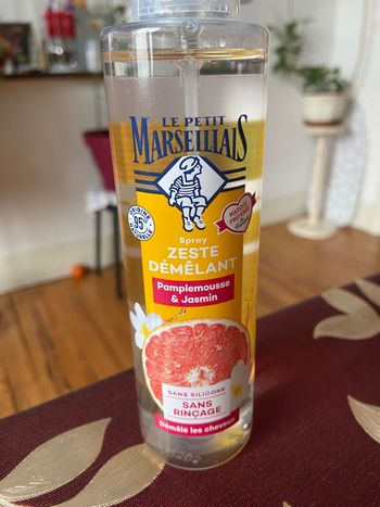 Démêlant Le petit marseillais 