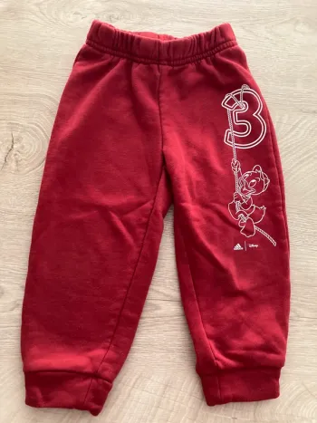 Jogging Adidas x Disney