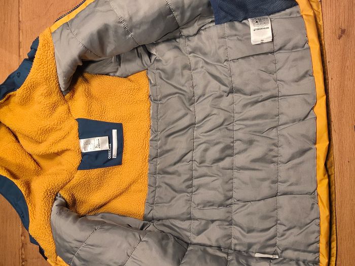 Manteau Hiver - photo numéro 4