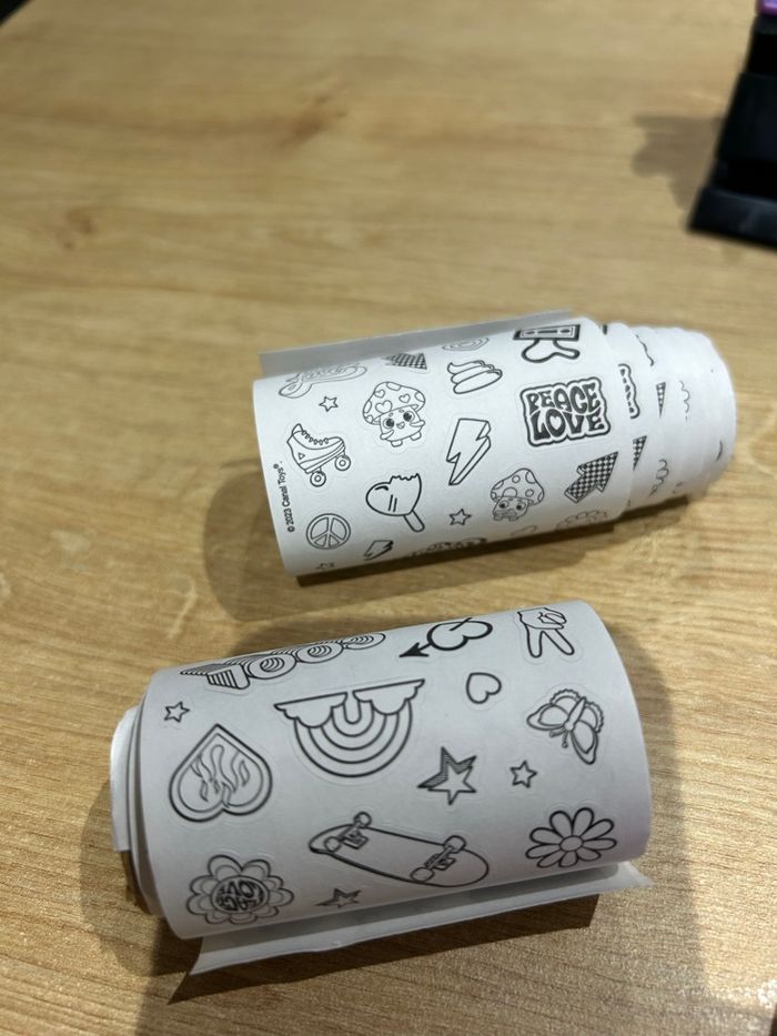 Le studio de scrapbooking - photo numéro 3