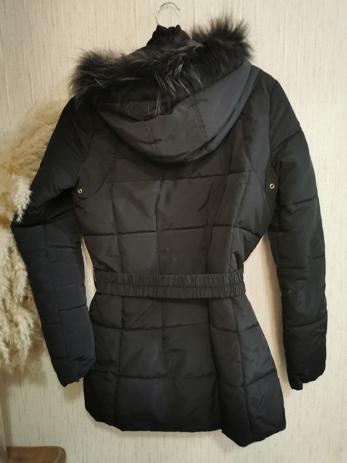 Doudoune Kaporal T 36/S - photo numéro 2