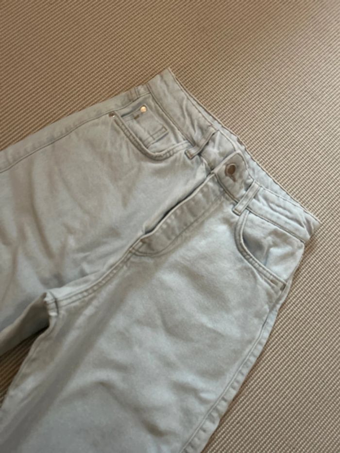Jeans zara - photo numéro 3