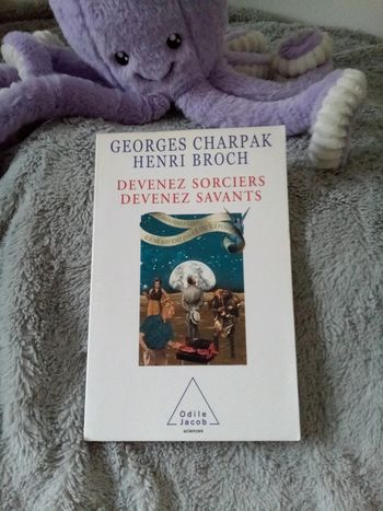 Devenez sorciers
Devenez savants