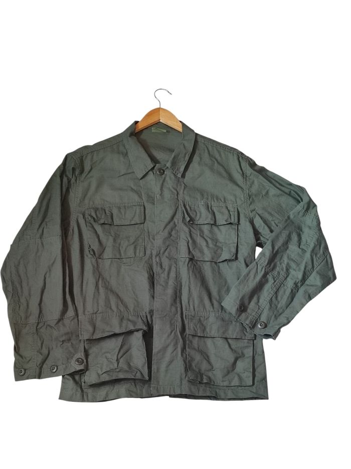 Veste / chemise militaire taille M regular