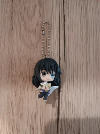 Petit Strap moi quand je me réincarne en slime