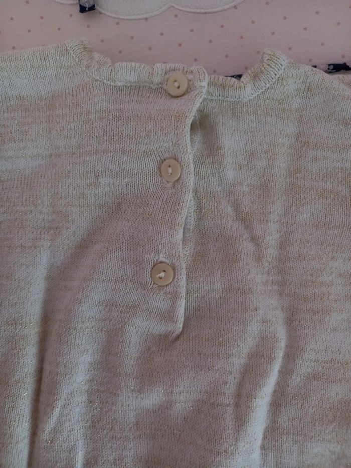 Pull 12 mois - photo numéro 6