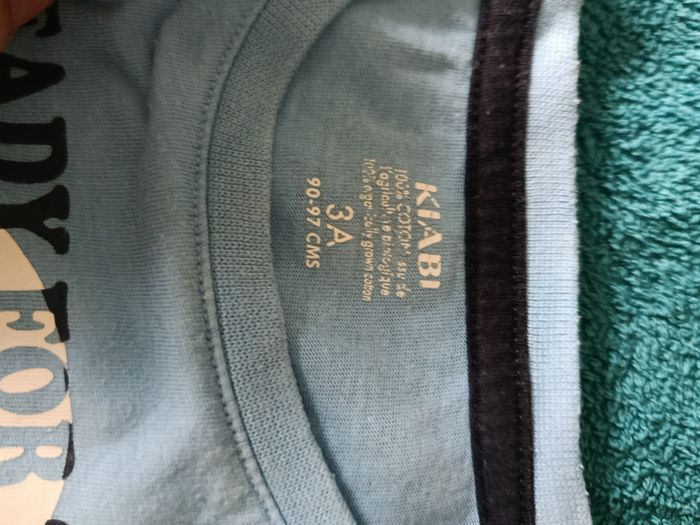 Tee shirt - photo numéro 3