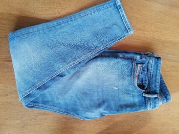 Jean diesel homme sleenker-x