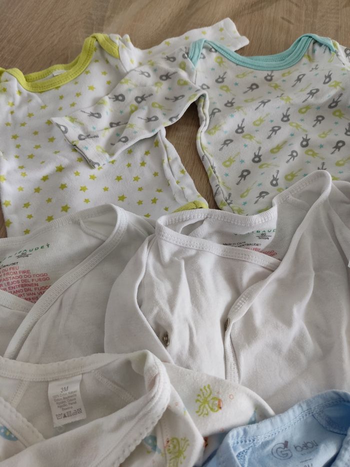 Bodies - photo numéro 4