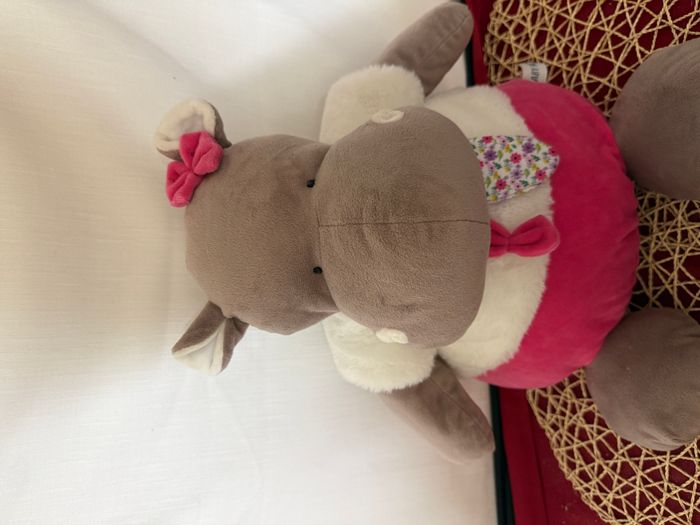 Babynat' - Range Pyjama Hippo Zoé - photo numéro 3